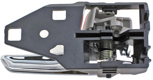 New Interior Door Handle Front Left - Dorman 88150