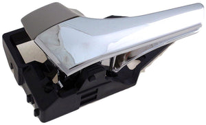New Interior Door Handle Front Left - Dorman 88150