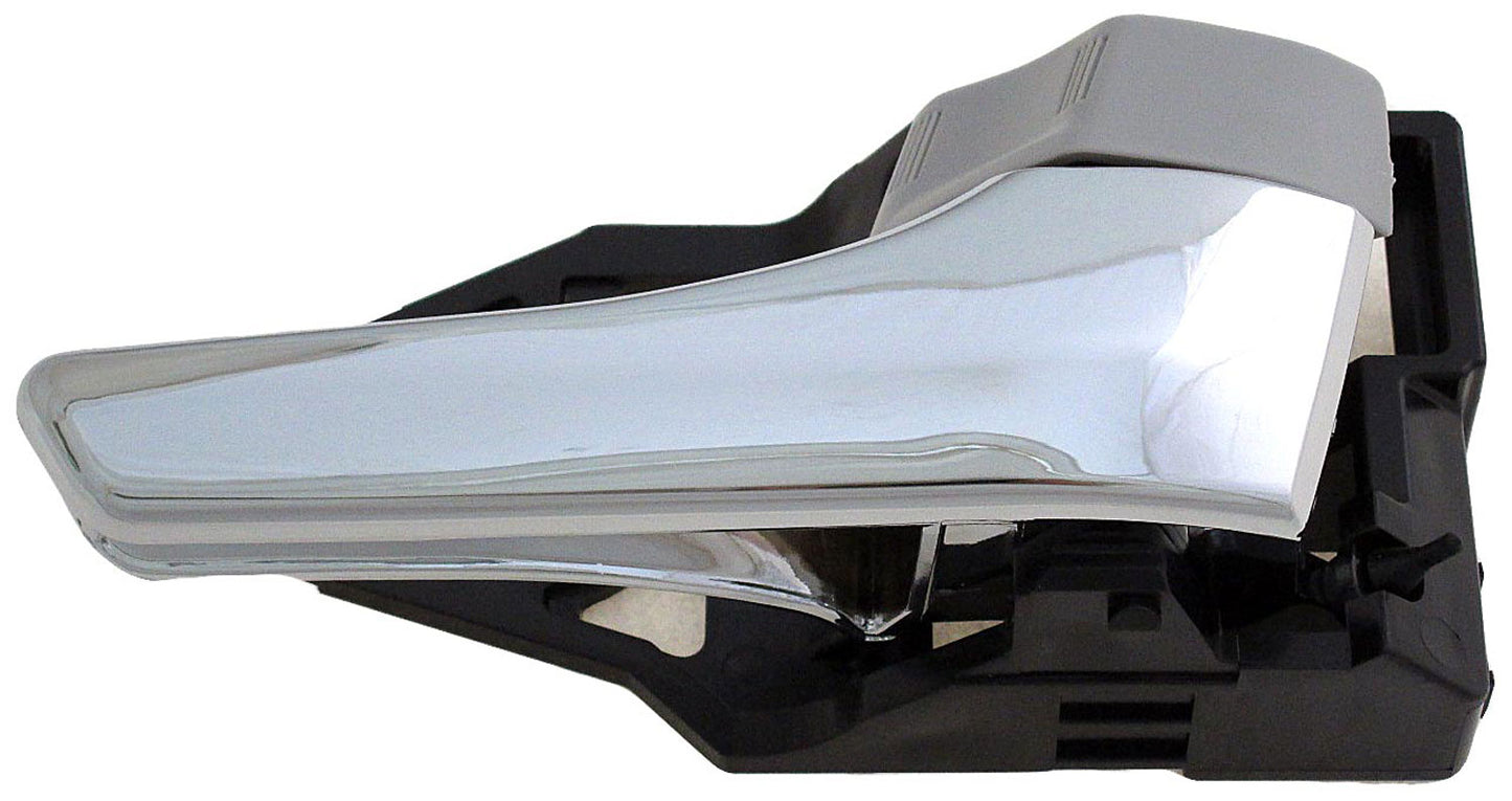 New Interior Door Handle Front Right - Dorman 88151