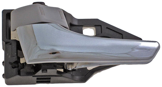 New Interior Door Handle Front Left - Dorman 88152