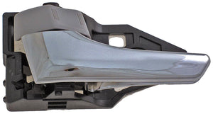 New Interior Door Handle Front Left - Dorman 88152