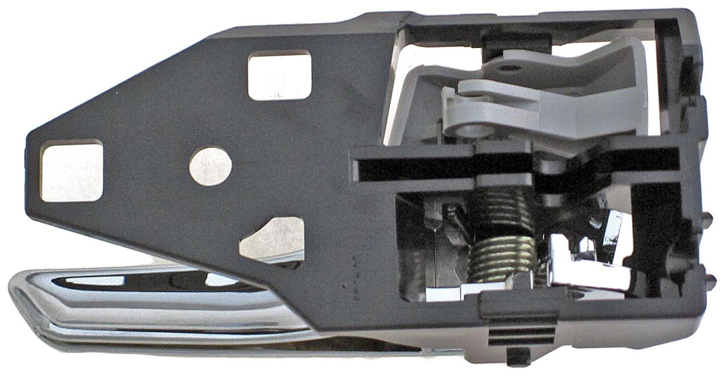 New Interior Door Handle Front Left - Dorman 88152