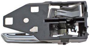New Interior Door Handle Front Left - Dorman 88152