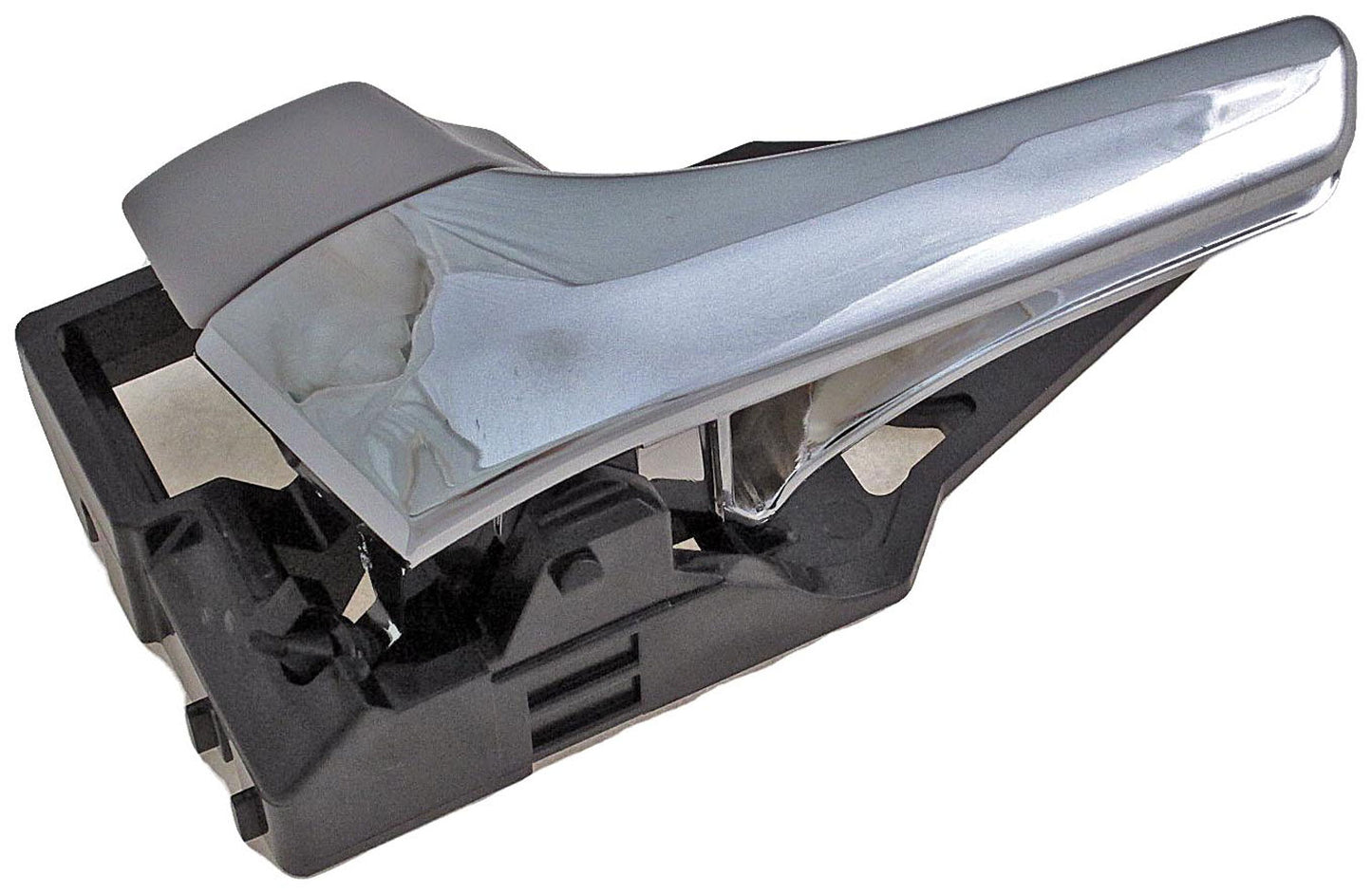New Interior Door Handle Front Left - Dorman 88152