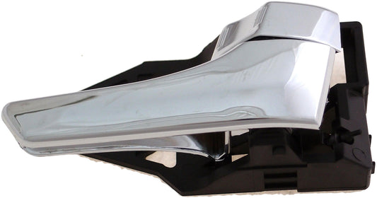 New Interior Door Handle Front/Rear Right - Dorman 88153