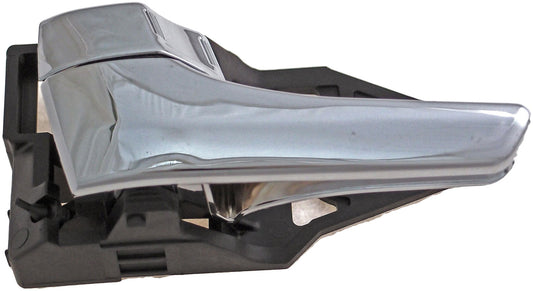 New Interior Door Handle Front/Rear Left - Dorman 88154