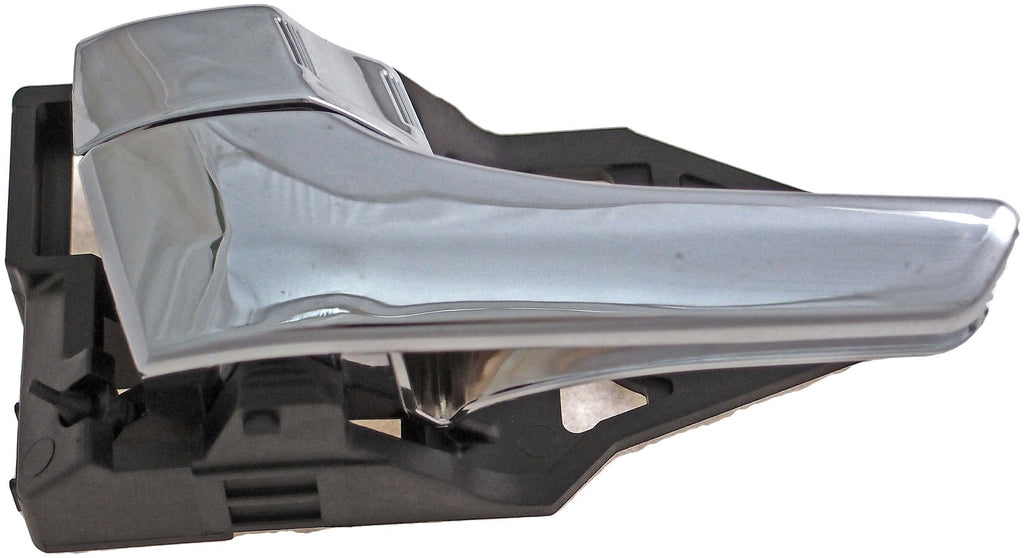 New Interior Door Handle Front/Rear Left - Dorman 88154