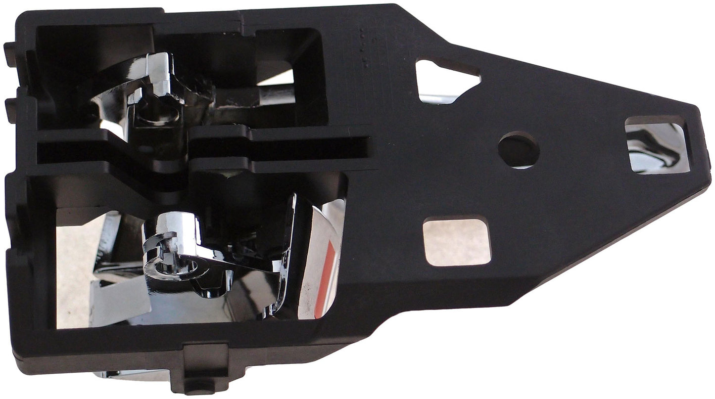 New Interior Door Handle Front/Rear Left - Dorman 88154