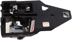 New Interior Door Handle Front/Rear Left - Dorman 88154