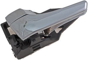 New Interior Door Handle Front/Rear Left - Dorman 88154