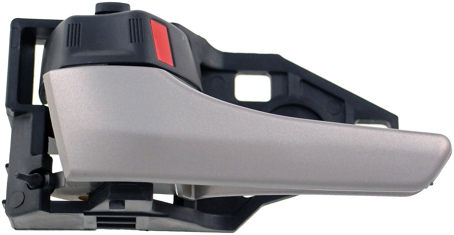 New Interior Door Handle Front/Rear Left - Dorman 88156