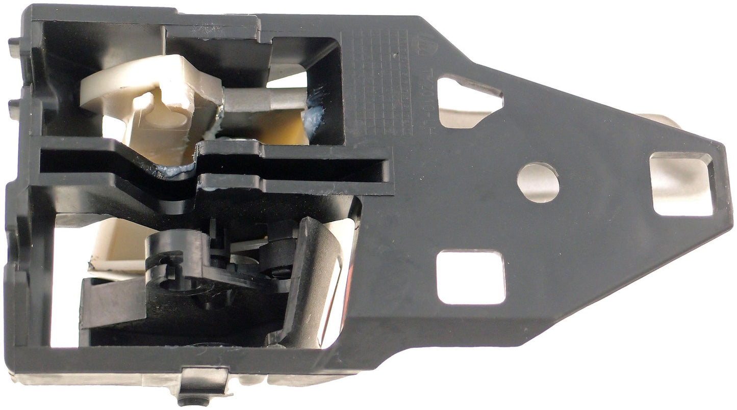New Interior Door Handle Front/Rear Left - Dorman 88156