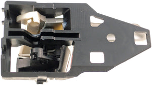 New Interior Door Handle Front/Rear Left - Dorman 88156