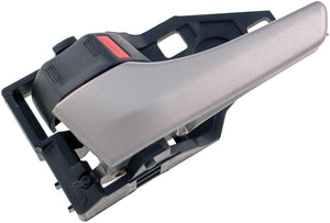 New Interior Door Handle Front/Rear Left - Dorman 88156