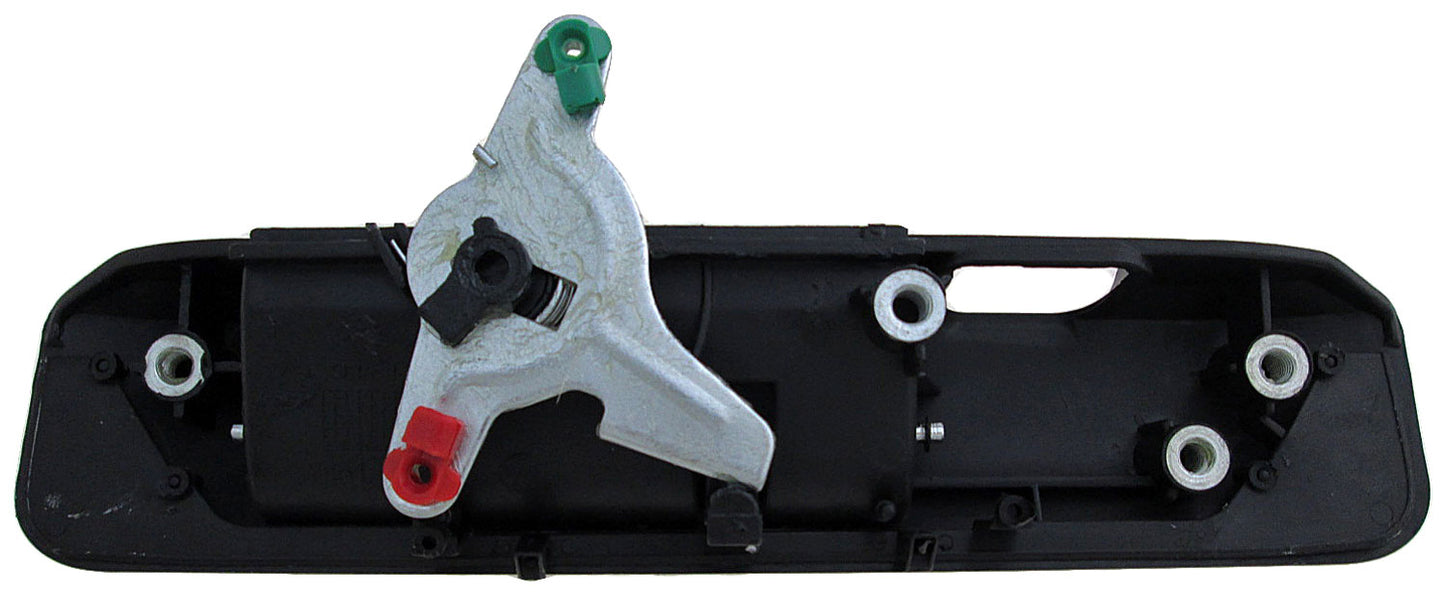 New Tailgate Handle Tailgate - Dorman 88187