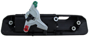 New Tailgate Handle Tailgate - Dorman 88187