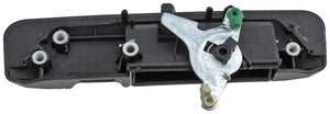 New Tailgate Handle Tailgate - Dorman 88188