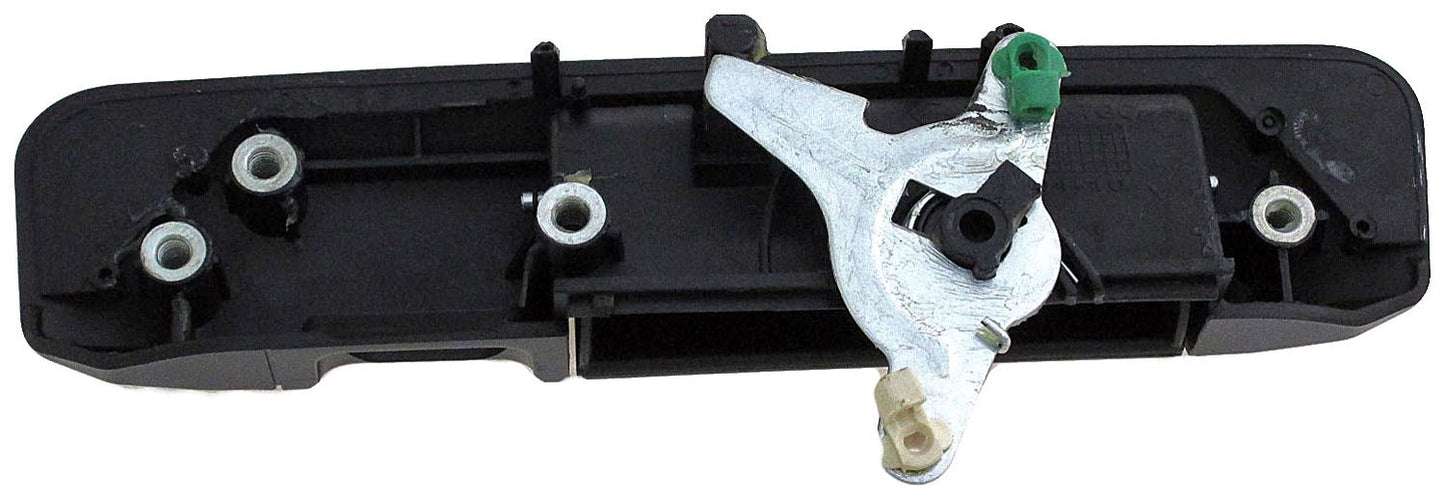 New Tailgate Handle Tailgate - Dorman 88189