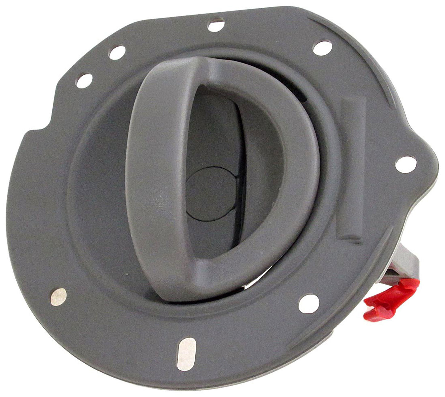 New Interior Door Handle Rear Right Kit, Khaki - Dorman 88203
