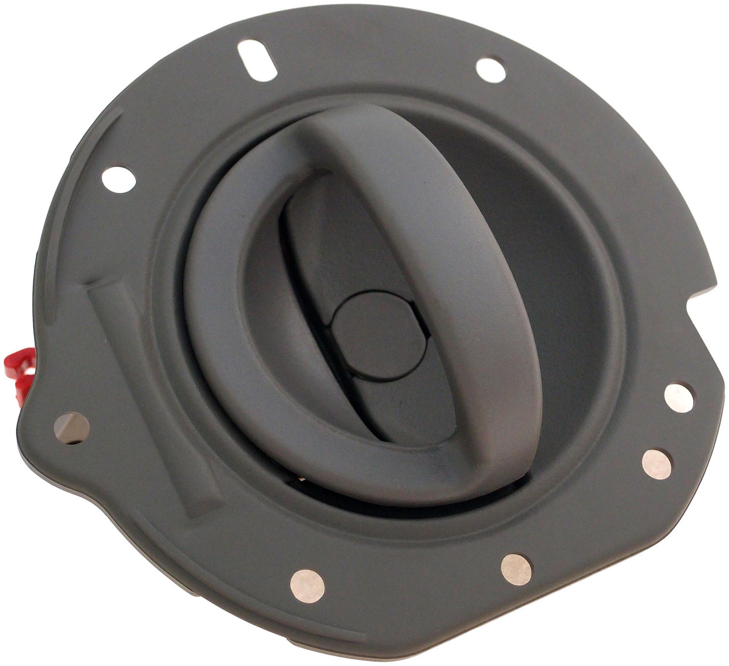 New Interior Door Handle Rear Right Kit, Taupe - Dorman 88209