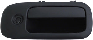 Exterior Door Handle Right Front - Dorman# 88220