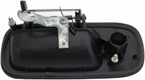 Exterior Door Handle Right Front - Dorman# 88220
