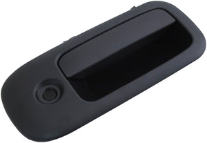 Exterior Door Handle Right Front - Dorman# 88220
