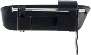 Exterior Door Handle Rear Door Handle Lever Only - Dorman# 88261