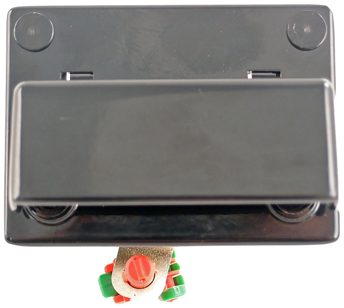 Exterior Door Handle Rear Door Latch Release Control - Dorman# 88281