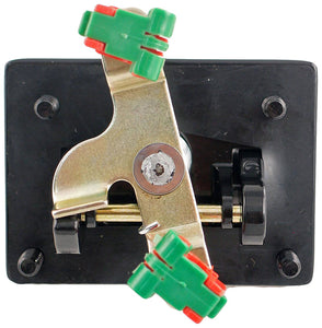 Exterior Door Handle Rear Door Latch Release Control - Dorman# 88281