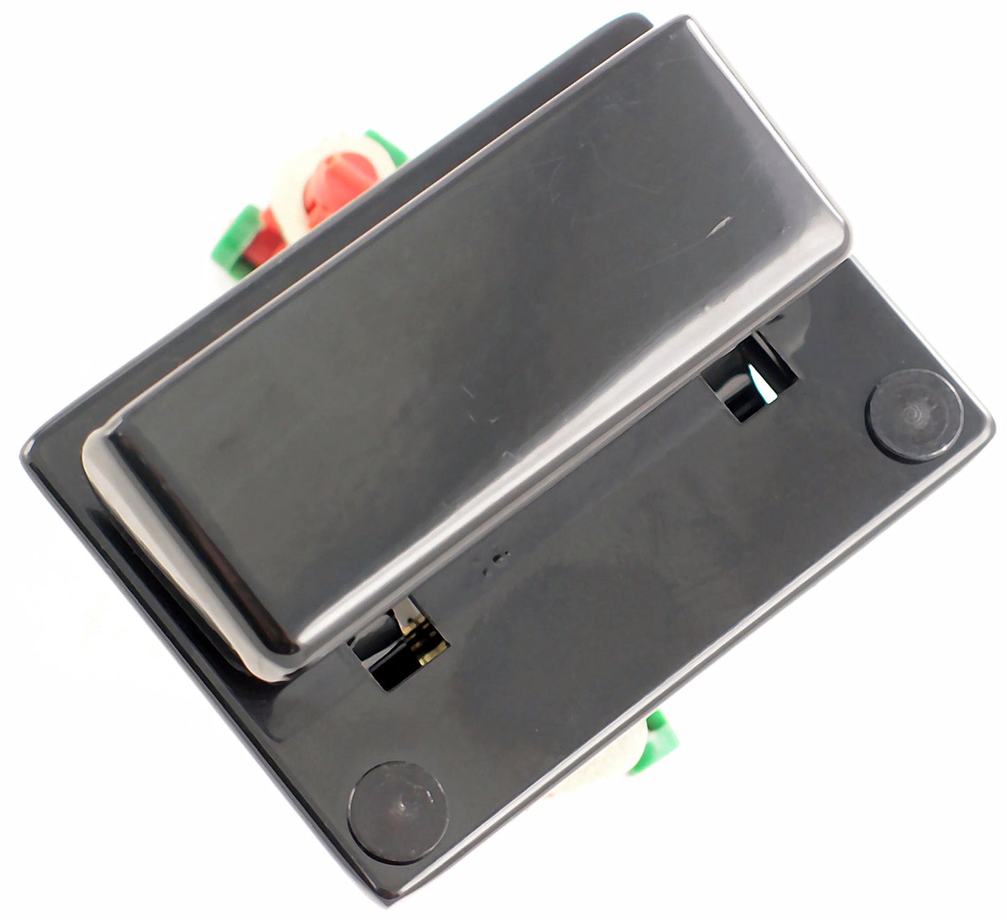 Exterior Door Handle Rear Door Latch Release Control - Dorman# 88281