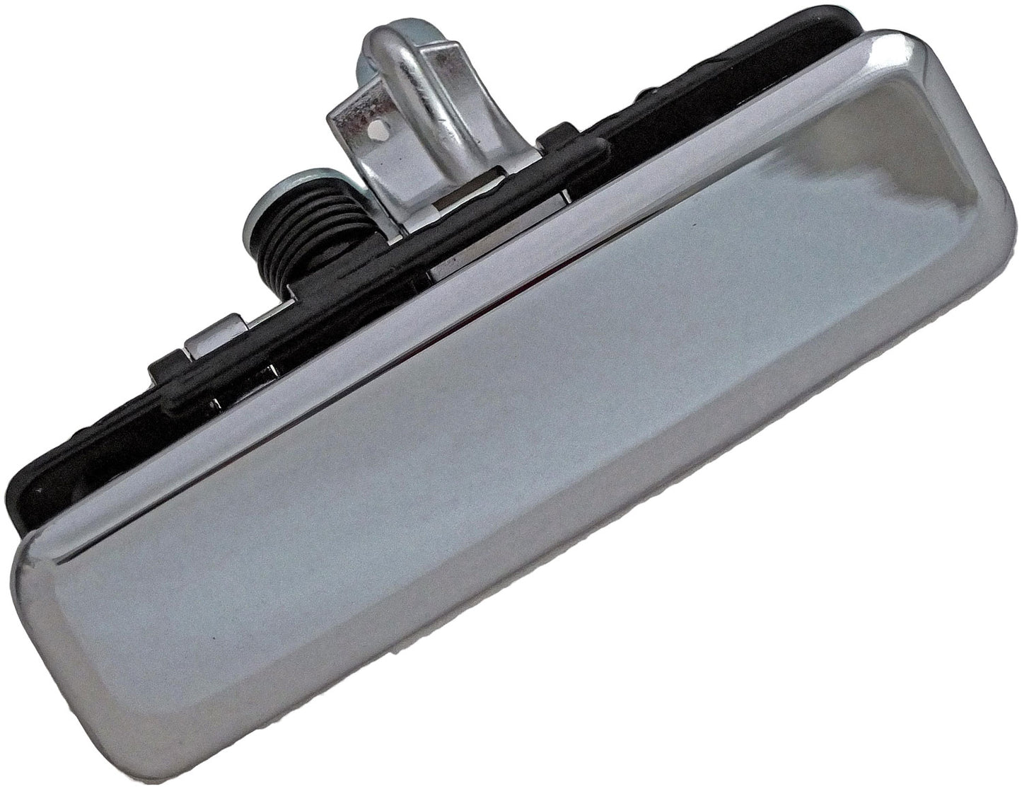 Exterior Door Handle Front Right With Plastic Rod Retainer - Dorman# 88283