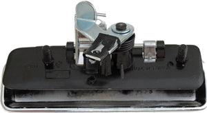 Exterior Door Handle Front Right - Dorman# 88288