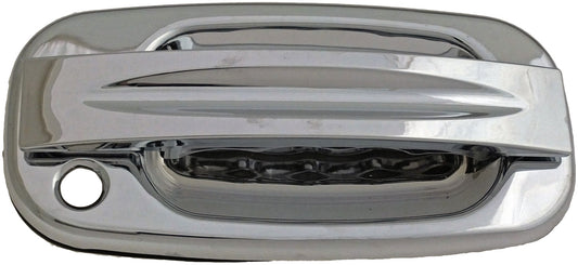 Exterior Door Handle Front Right - Dorman# 88299