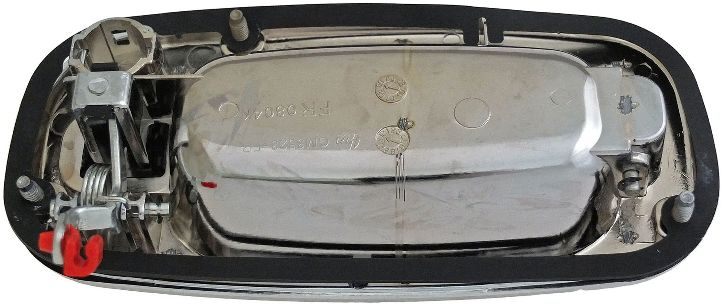 Exterior Door Handle Front Right - Dorman# 88299