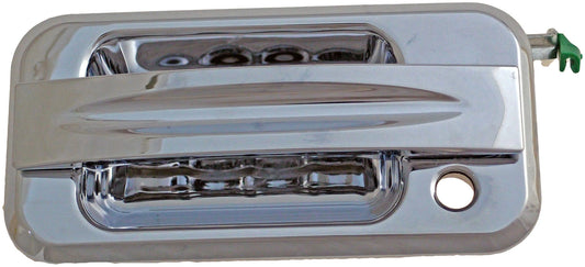 Exterior Door Handle Front Left - Dorman# 88300
