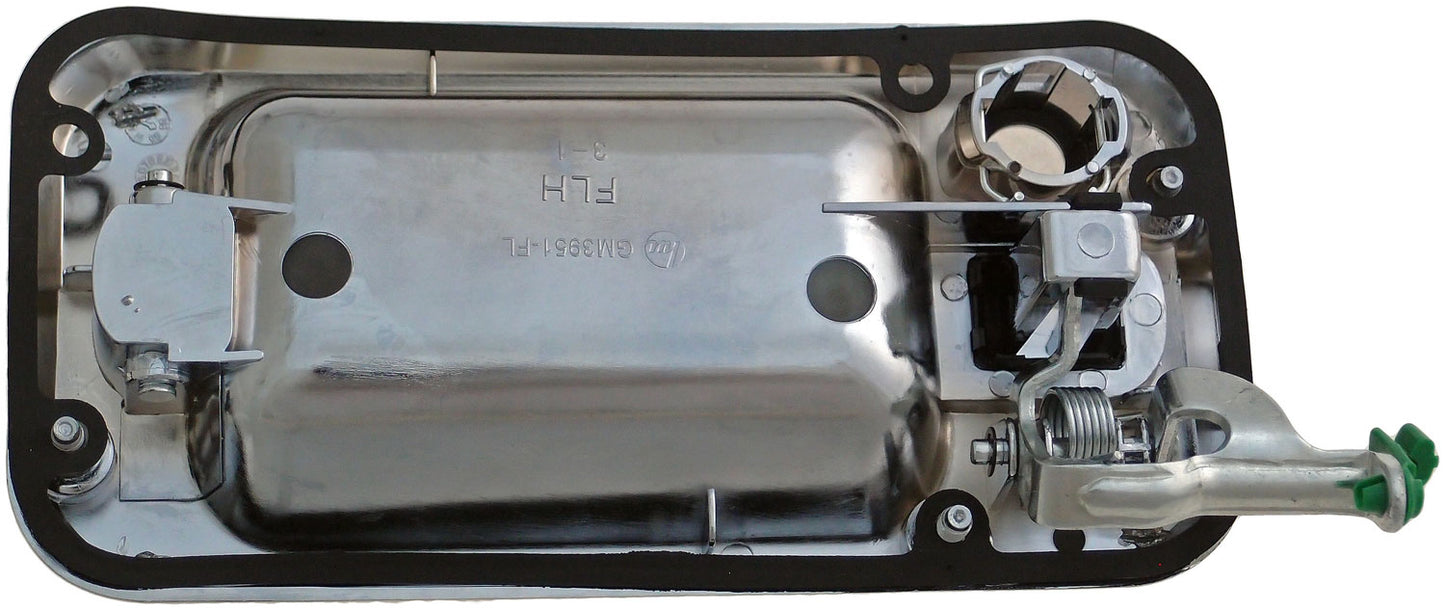 Exterior Door Handle Front Left - Dorman# 88300