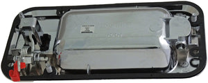Exterior Door Handle Rear Right - Dorman# 88301