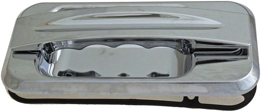 Exterior Door Handle Rear Left - Dorman# 88307