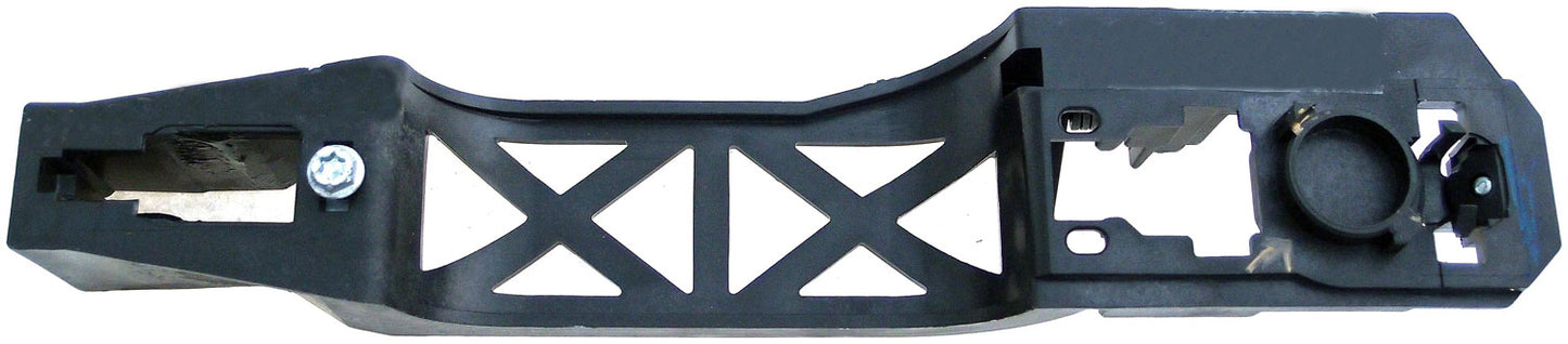 Exterior Door Handle Rear Left Reinforcement Bracket - Dorman# 88317