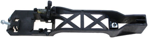 Exterior Door Handle Rear Left Reinforcement Bracket - Dorman# 88317