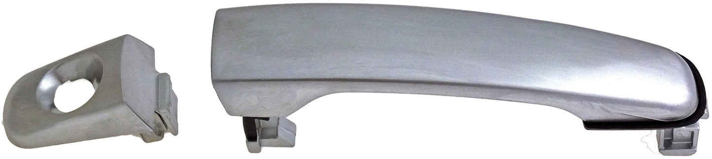 Exterior Door Handle Front Left With Keyhole - Dorman# 88319