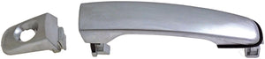Exterior Door Handle Front Left With Keyhole - Dorman# 88319