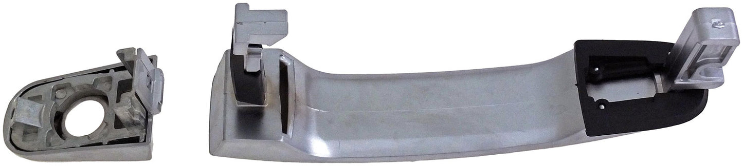 Exterior Door Handle Front Left With Keyhole - Dorman# 88319