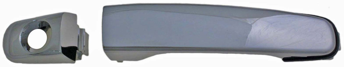 Exterior Door Handle Front Left With Keyhole - Dorman# 88320