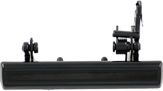 Exterior Door Handle Front left - Dorman# 88350