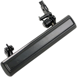 Exterior Door Handle Front left - Dorman# 88350