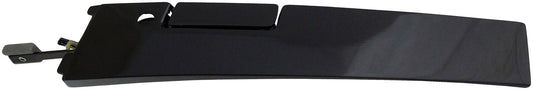 Exterior Door Handle Front Right - Dorman# 88367