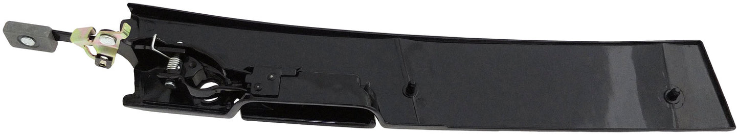 Exterior Door Handle Front Right - Dorman# 88367