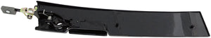 Exterior Door Handle Front Right - Dorman# 88367